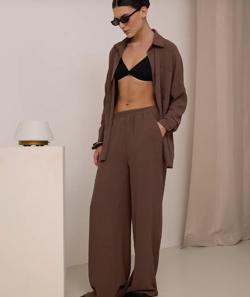 RelaxFit Two-Piece Set!