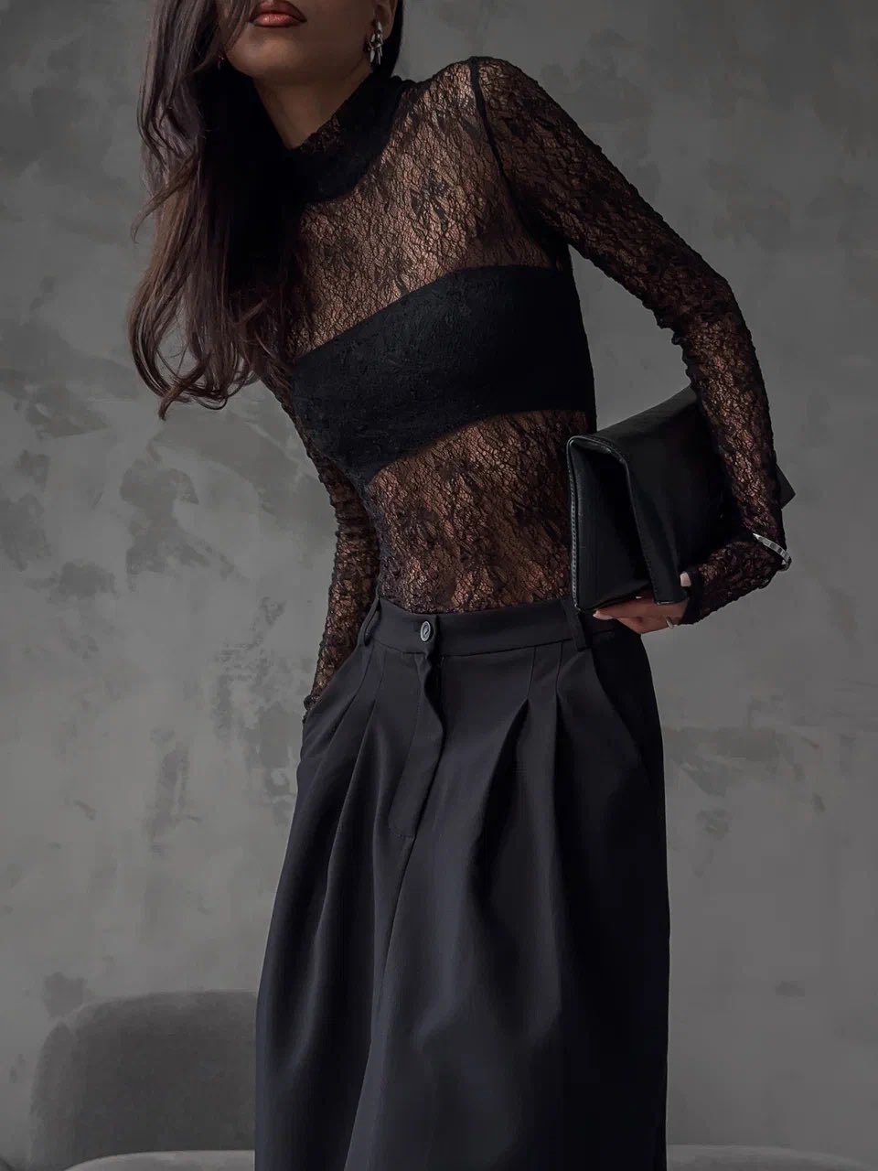 Reina Maxi Skirt Set