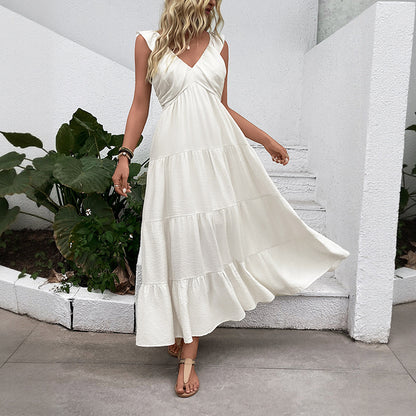 Coastal Glow Dress