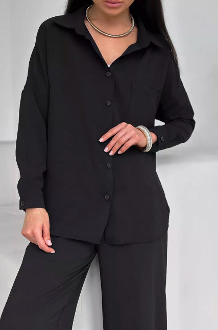 RelaxFit Two-Piece Set!