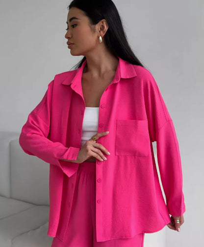 RelaxFit Two-Piece Set!