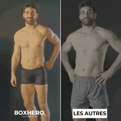 Reina Elegante™ | BAMBU LİFİNDEN BOXER – GÜN BOYU KONFOR