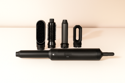 AirSilk Touch 5’li Set