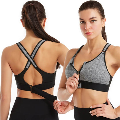 High-Quality Sports Bra