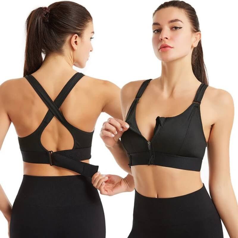 High-Quality Sports Bra