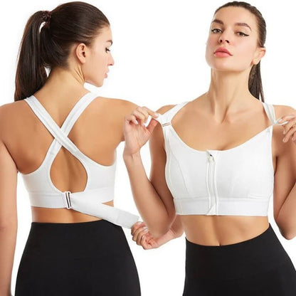 High-Quality Sports Bra