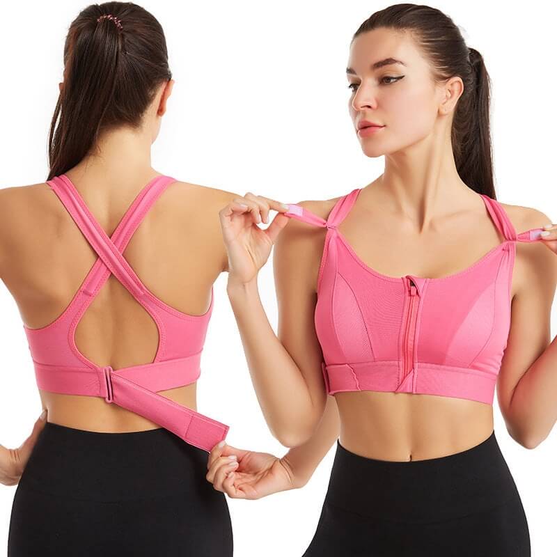 High-Quality Sports Bra