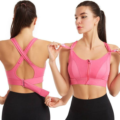 High-Quality Sports Bra