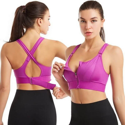 High-Quality Sports Bra