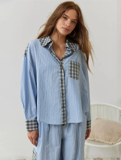 Rahatika Pajama Set