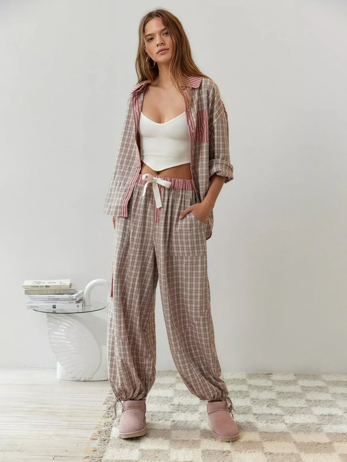 Rahatika Pajama Set