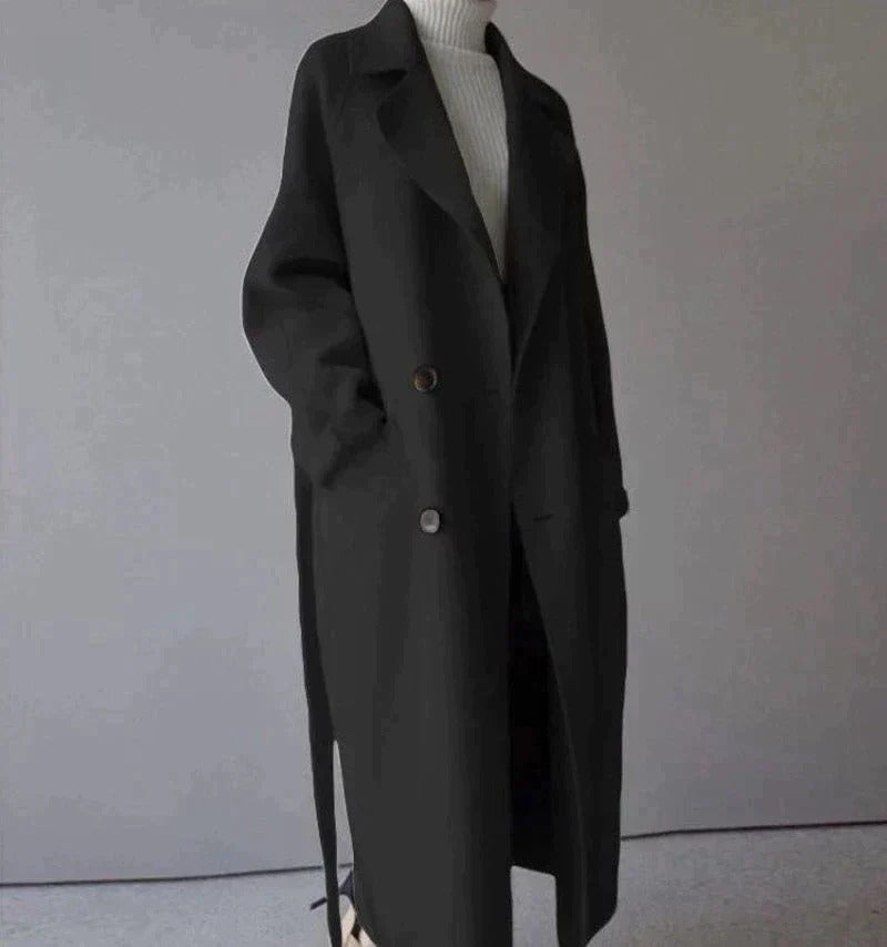 Elegant Long Coat