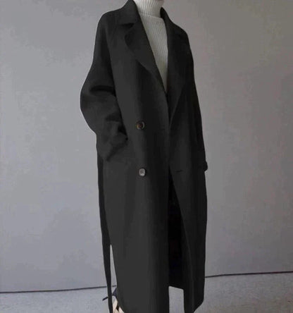 Elegant Long Coat