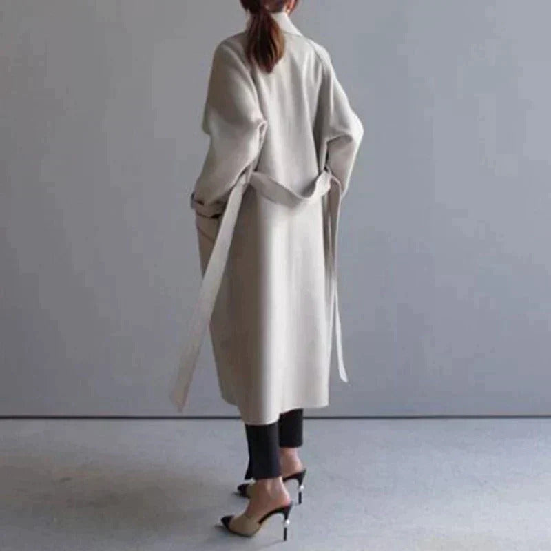 Elegant Long Coat