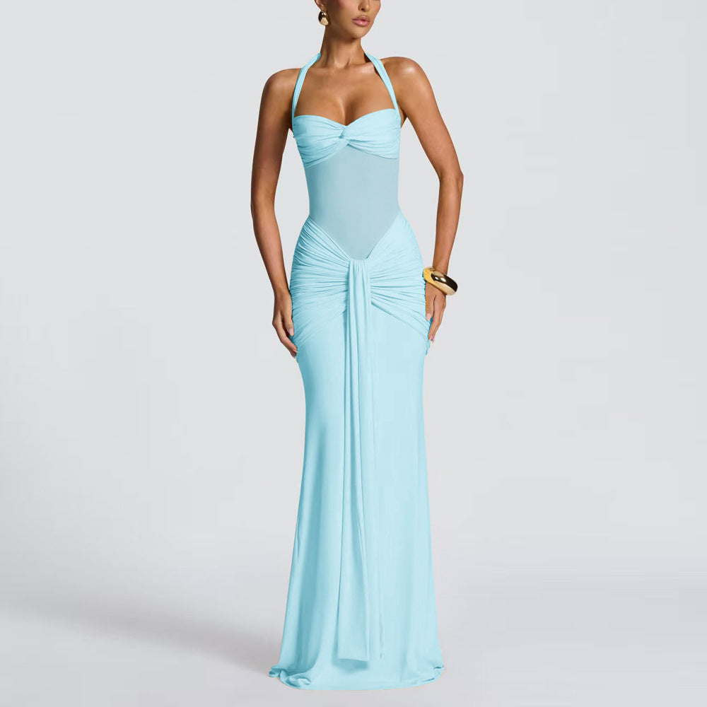 Vixen Maxi Dress