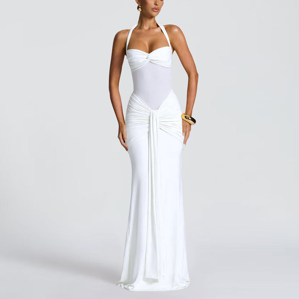 Vixen Maxi Dress