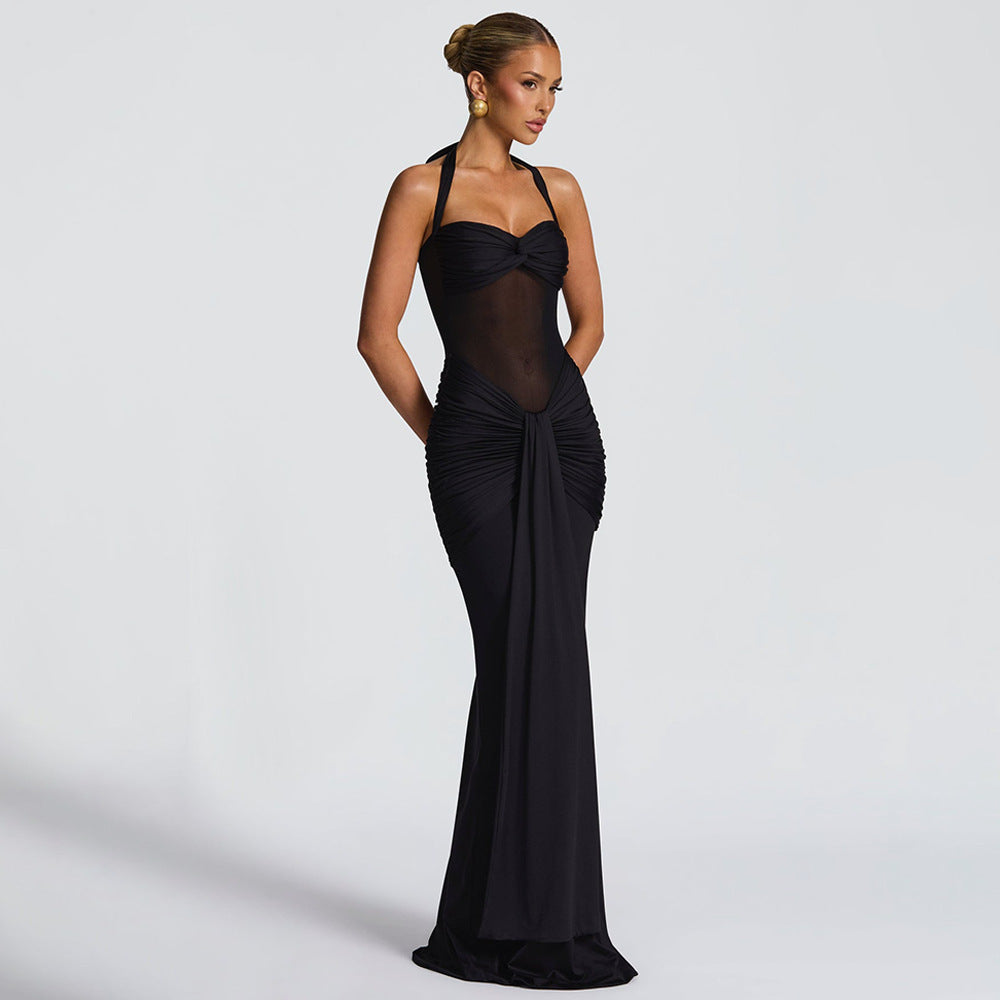 Vixen Maxi Dress