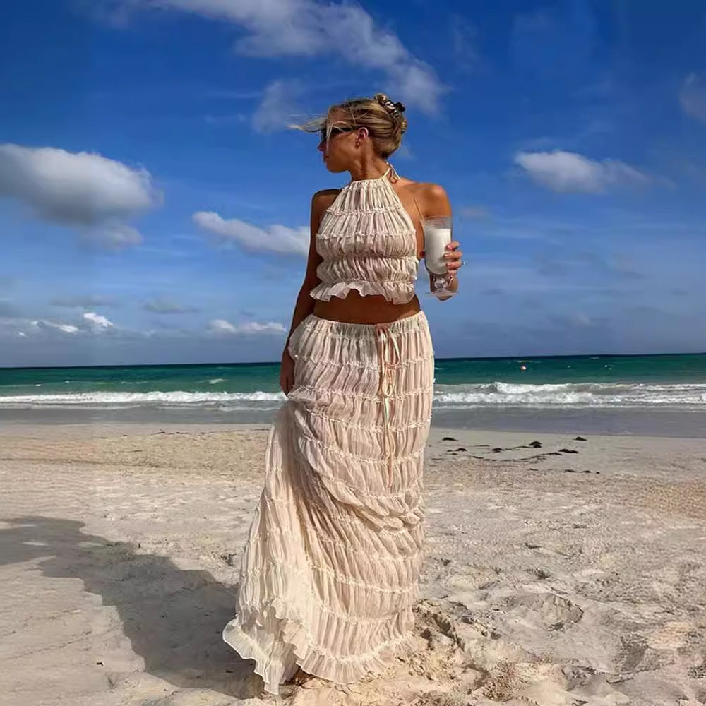 Natasha Coordinated Set