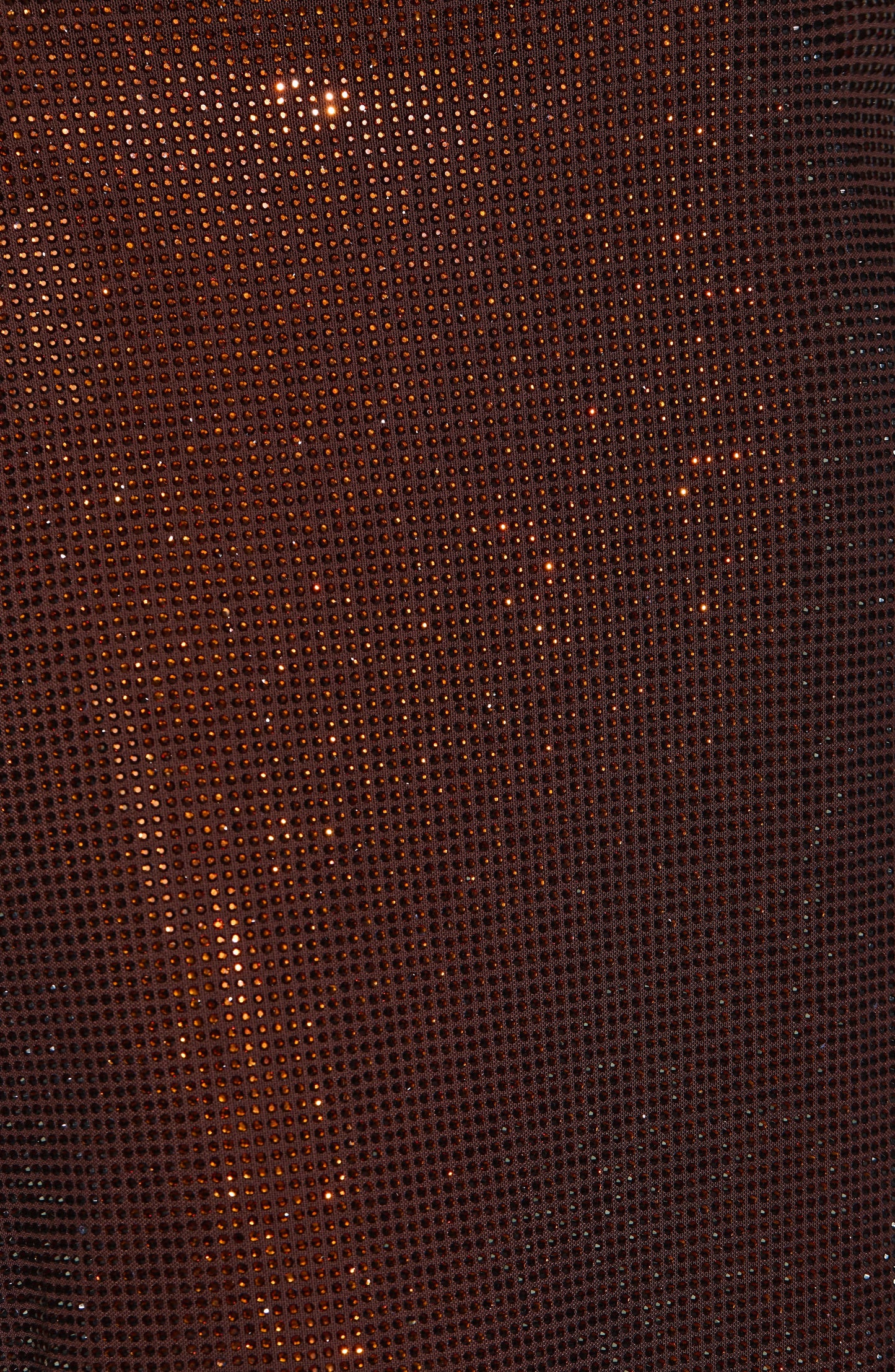 Mirabella Maxi Dress - Plum Brown Dress Babyboo Fashion Premium Exclusive Design