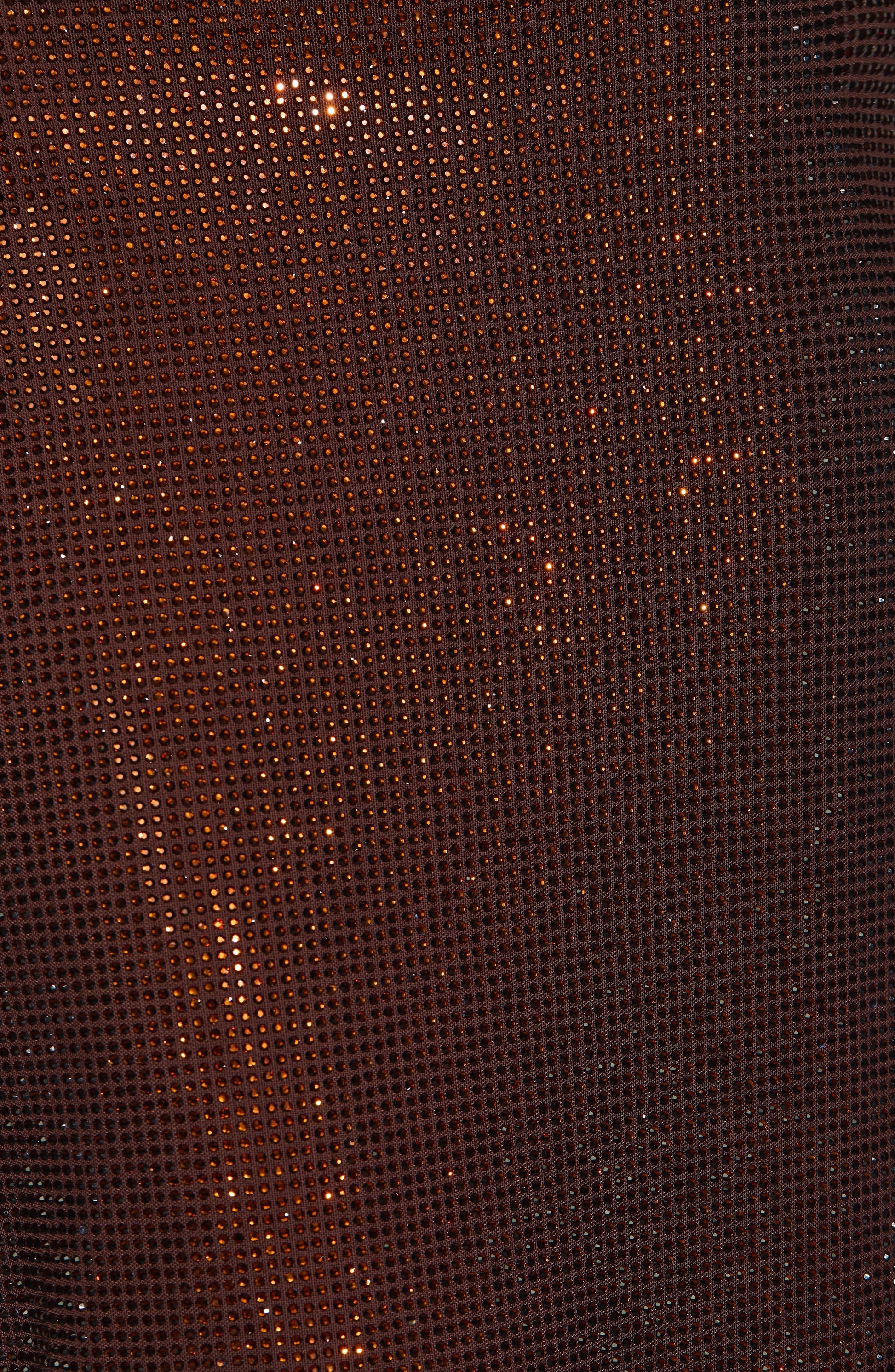 Mirabella Maxi Dress - Plum Brown Dress Babyboo Fashion Premium Exclusive Design