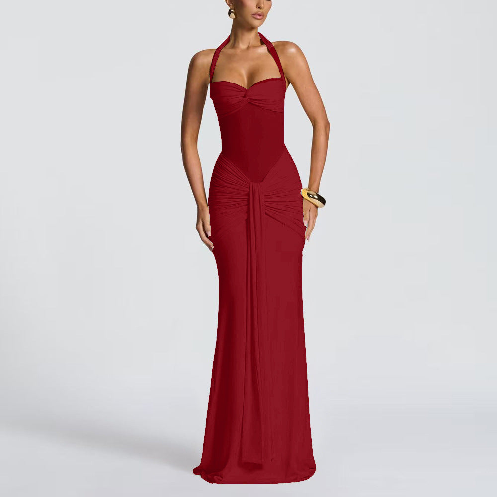 Vixen Maxi Dress